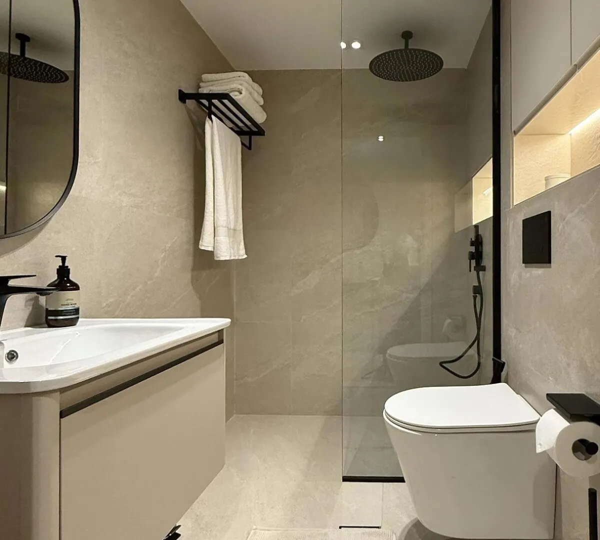 Signature Studio Jlt Dubai United Arab Emirates