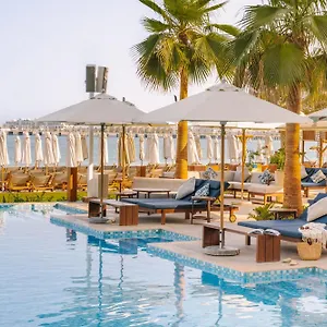 Apart Otel Sonder At Jbr The Walk, Dubai