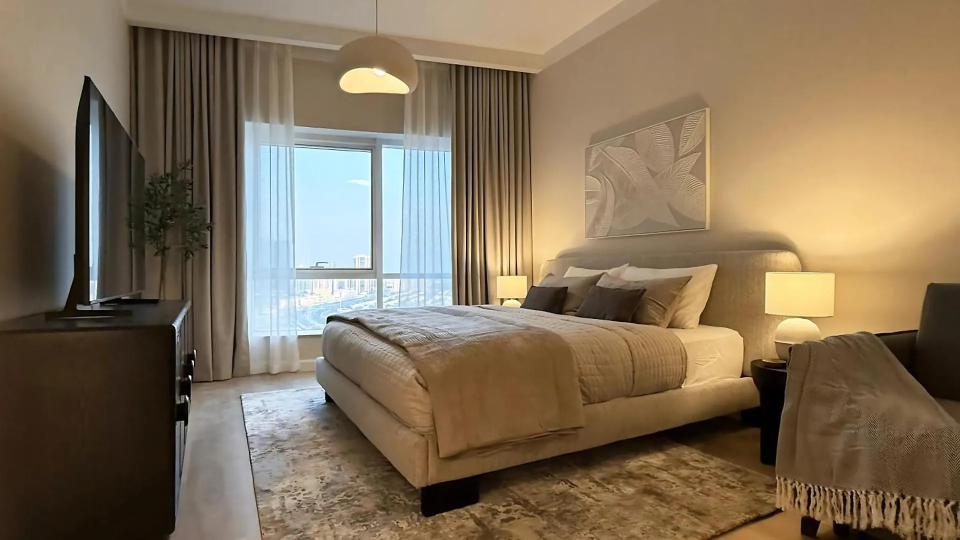 Signature Studio Jlt Dubai