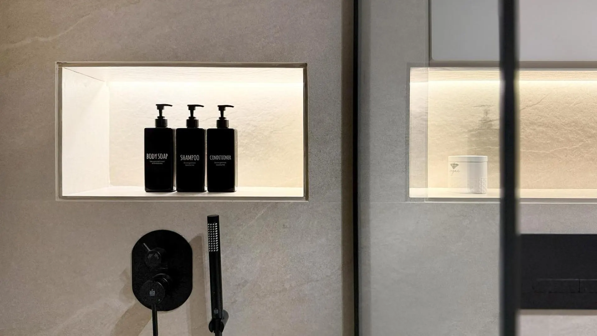 Apartment Signature Studio Jlt Dubai
