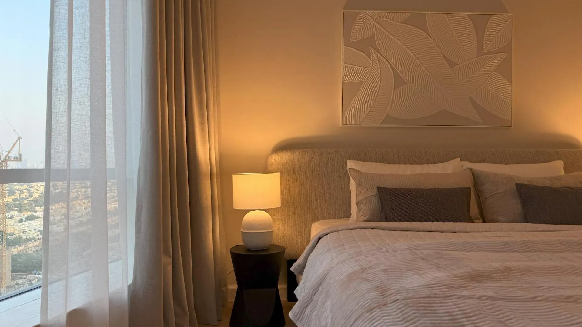 Signature Studio Jlt Dubai 0*,  United Arab Emirates