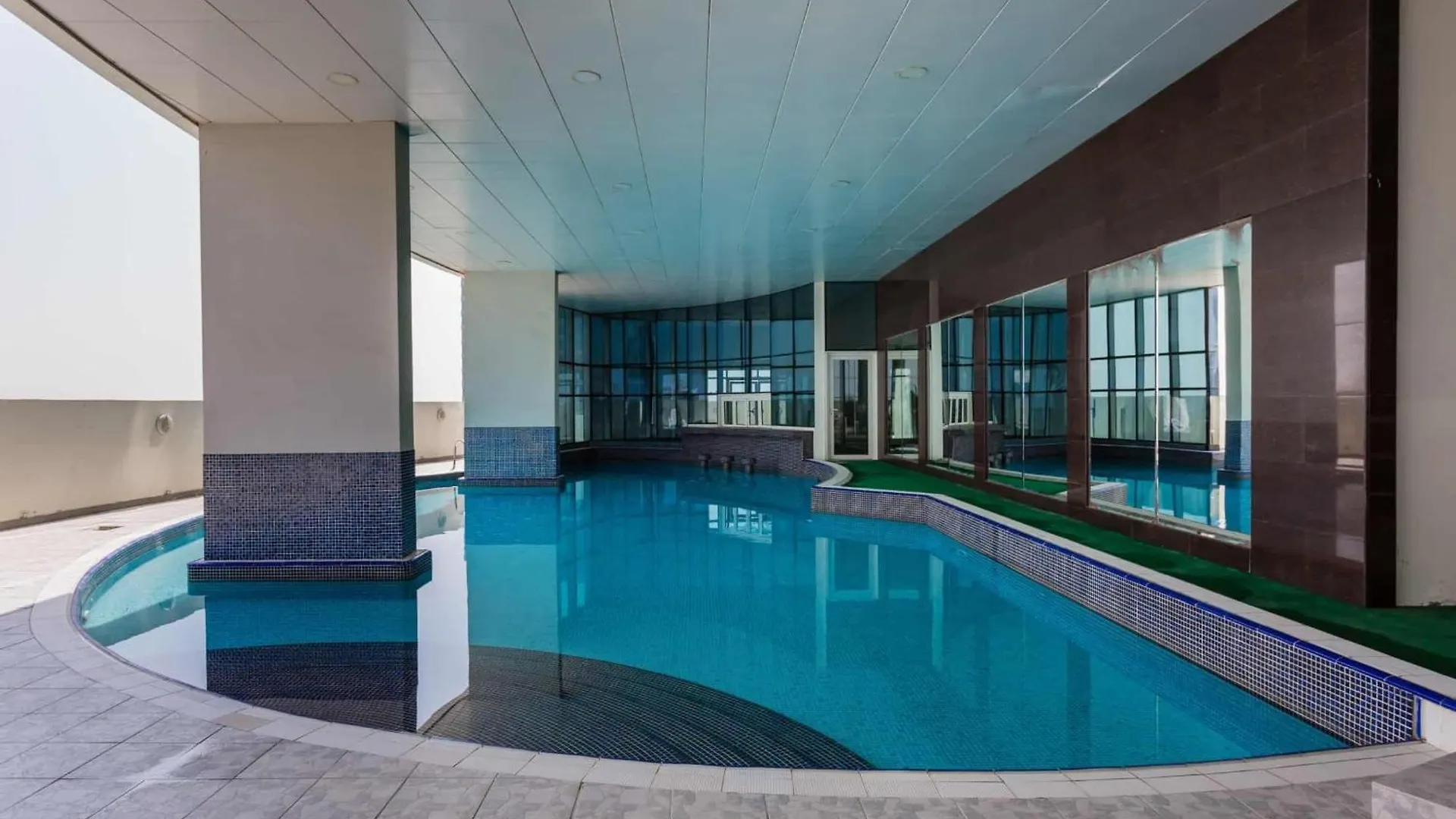 Signature Studio Jlt Dubai